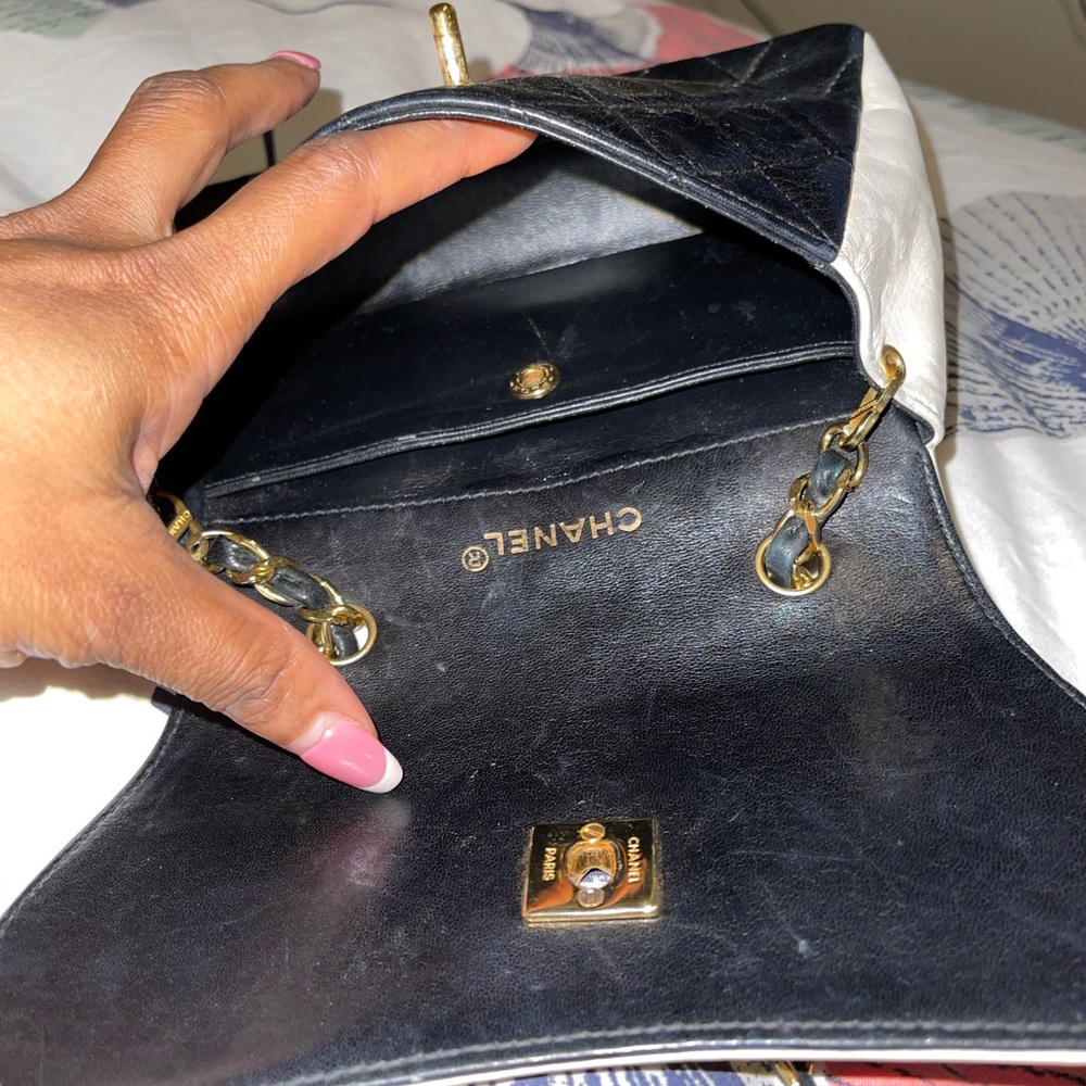Chanel bag
